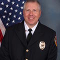Chief Mike Kirkpatrick