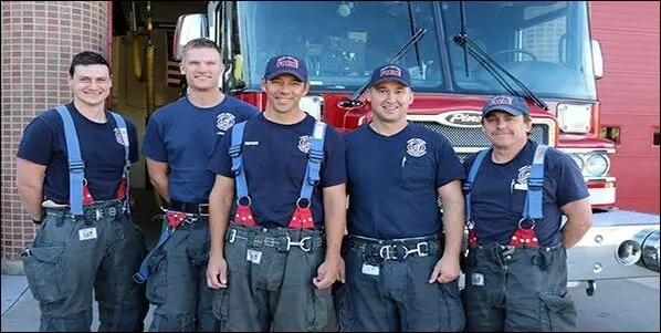 Firemen Picture