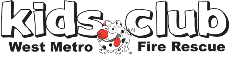 kids club logo